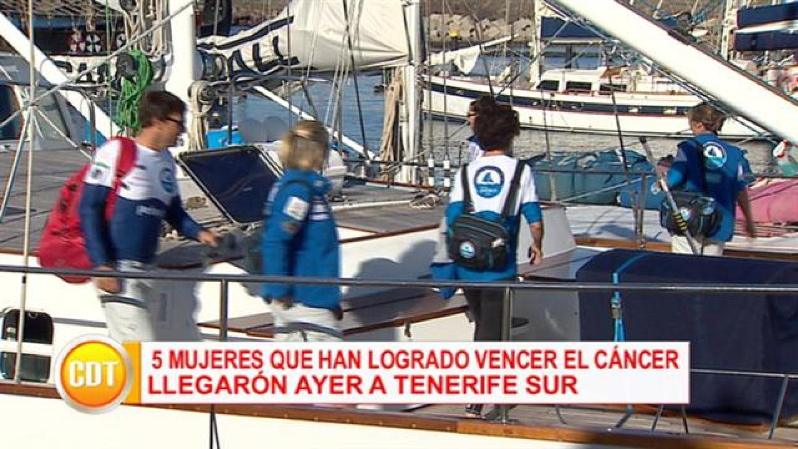 Cerca de ti - 15/11/2016