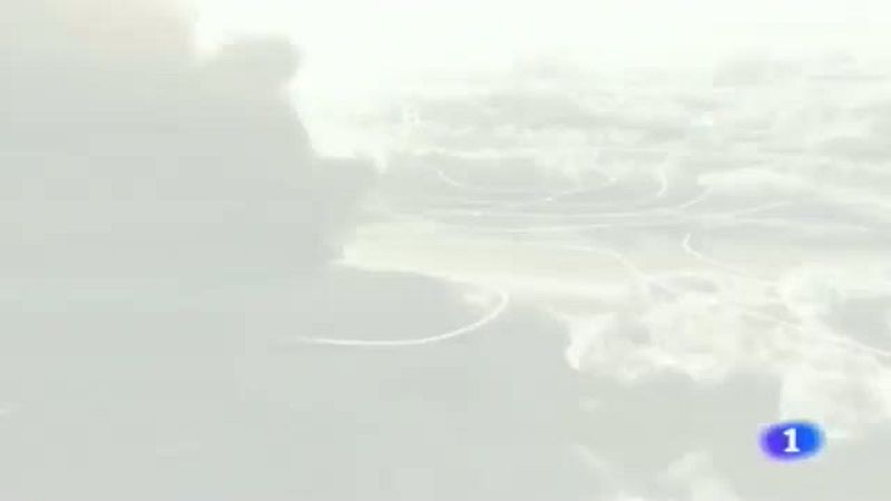 El tiempo en la Region de Murcia - 15/11/2016