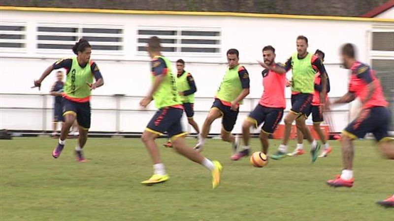 Deportes Canarias - 15/11/2016