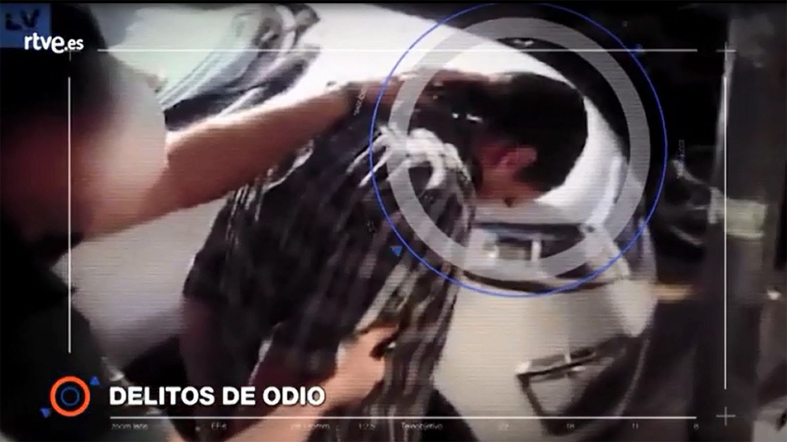 Teleobjetivo aborda este viernes los delitos de odio