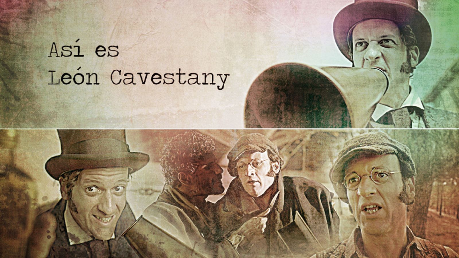 Así es Leon Cavestany, el (im)perfecto ayudante de Víctor Ros