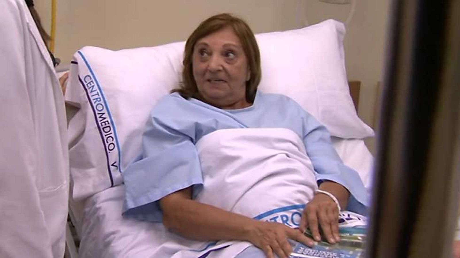 Centro médico - 15/11/16 (1) - ver ahora