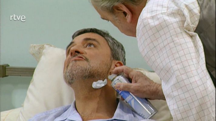 Hostal Royal Manzanares - Capítulo 10