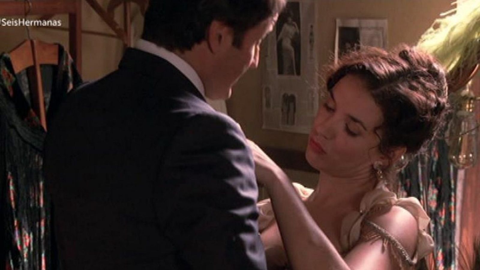 Seis Hermanas - Episodio 381 - Ver ahora