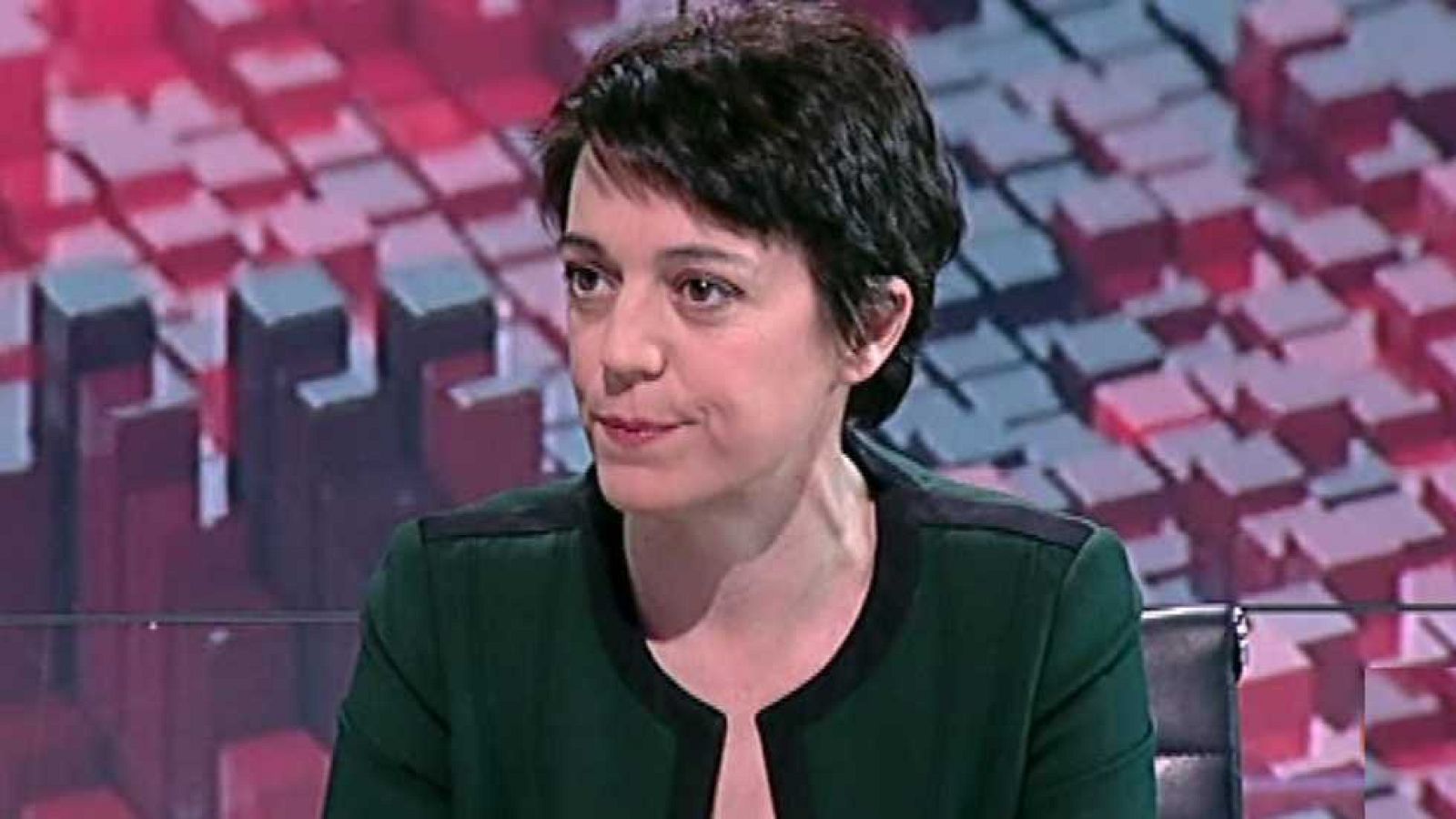 La tarde en 24 horas - Economía en 24 h. - 15/11/16 - ver ahora