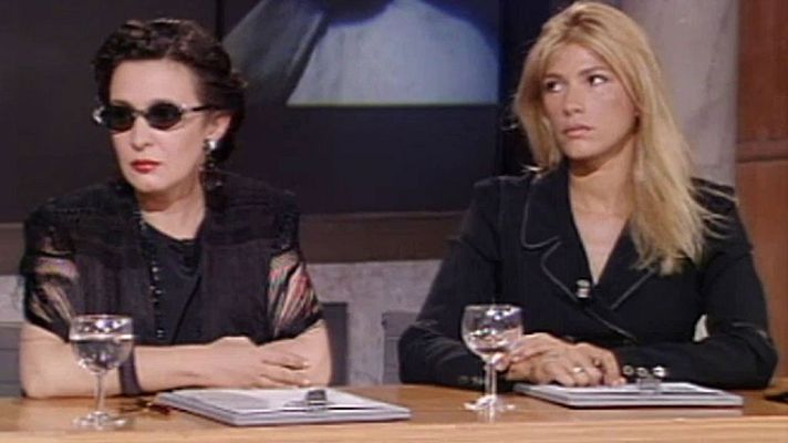 El destino en sus manos - Capítulo 10. Secuestrador y secuestrado