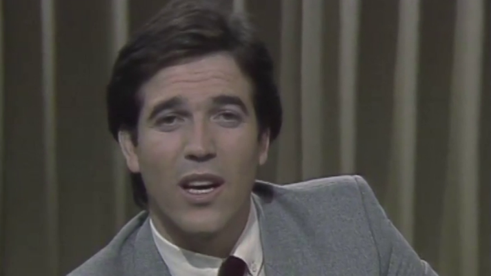 La tarde - La tarde (con Pepe Navarro) - 16/11/1983