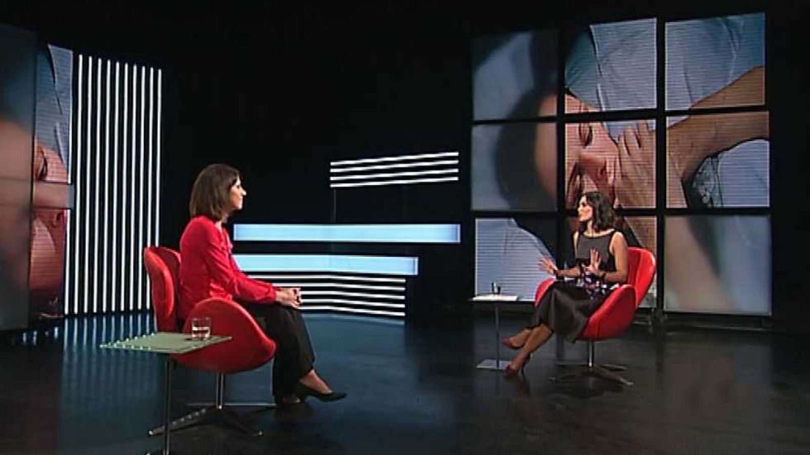 Historia de nuestro cine - Del amor y otras soledades (Presentación) - ver ahora