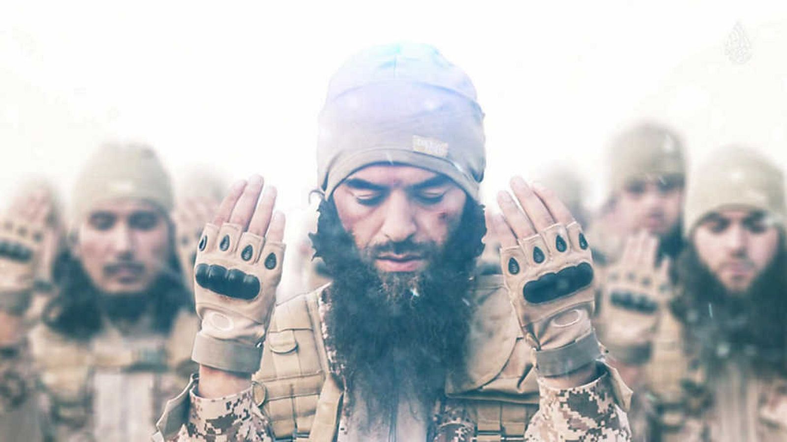 Documentos TV - Soldados de Alá - ver ahora