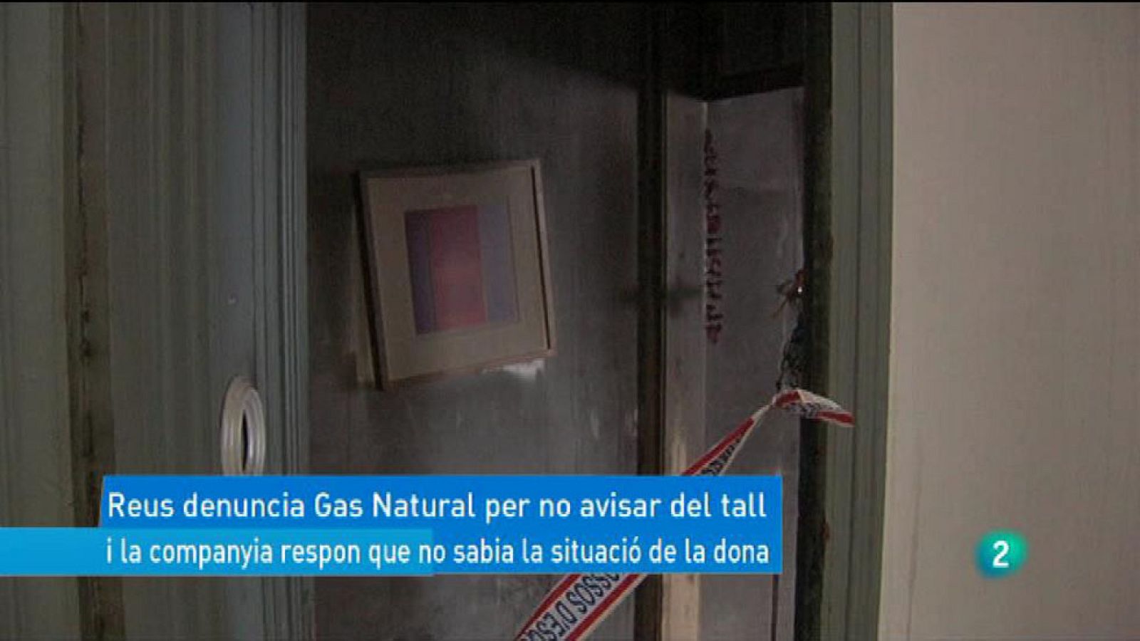 Vespre a La 2 - 15/11/2016