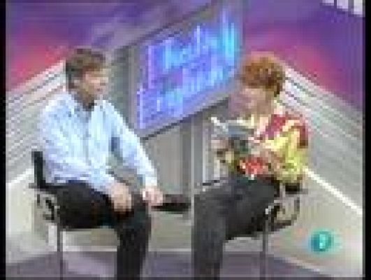 That's English - That's English - "Repetido"