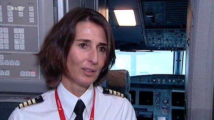 Aquí hay trabajo - Aquí hay trabajo - 16/11/16