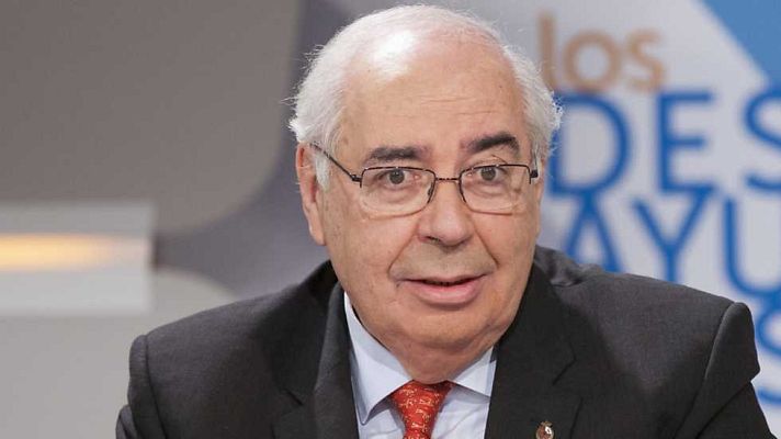 Los desayunos - Vicente Álvarez Areces