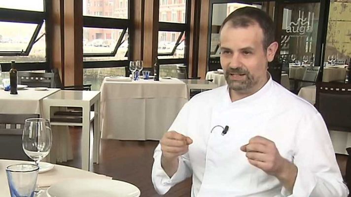 La aventura del Saber - La aventura del saber - 16/11/16