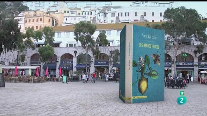 Página Dos - Las recomendaciones del programa