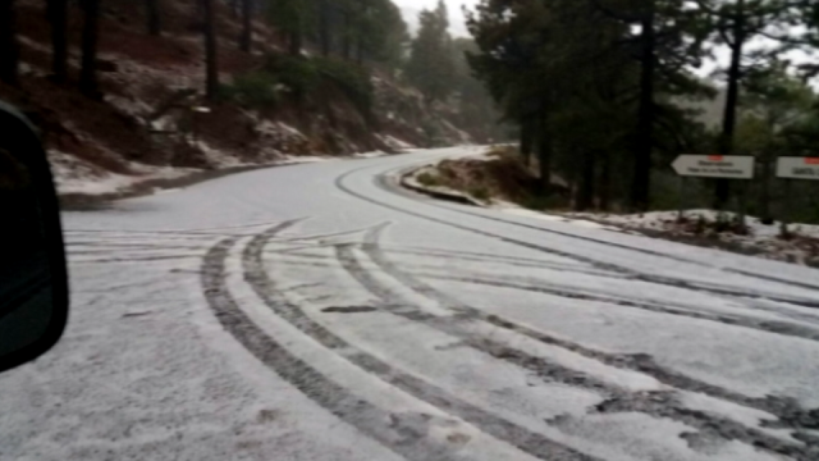 Telecanarias 2 - 15/11/2016