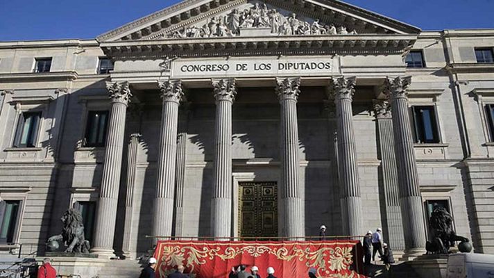 Telediario 1 - Telediario 1 en 4' - 16/11/16