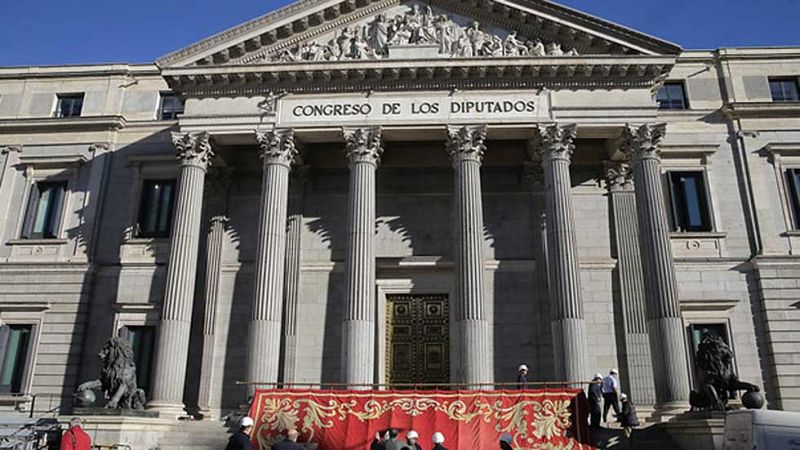 Telediario 1 en cuatro minutos - 16/11/16