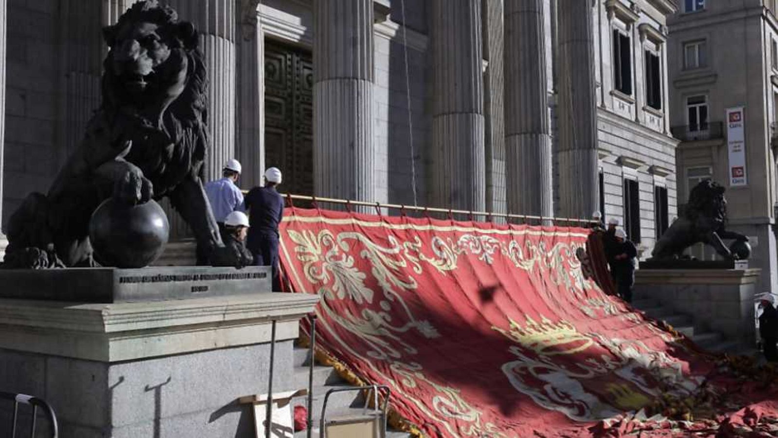 Telediario - 15 horas - 16/11/16 - Lengua de signos - ver ahora