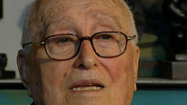 Donde nace la memoria - Segundo capítulo