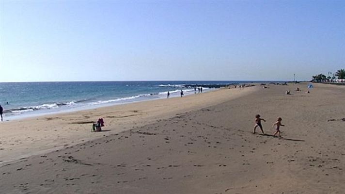 Telecanarias - El tiempo en Canarias - 16/11/2016