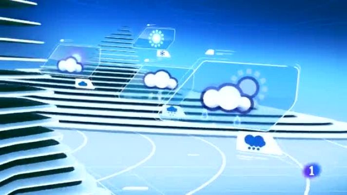 Telexornal - Galicia - El tiempo en Galicia - 16/11/16