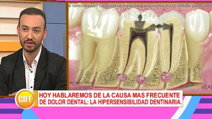 Cerca de ti - Cerca de ti - 16/11/2016