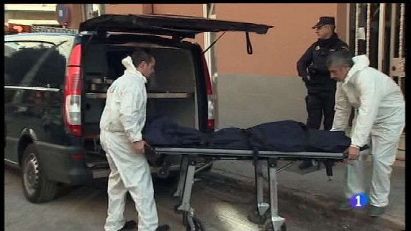 Informatiu Balear 2 - 16/11/16