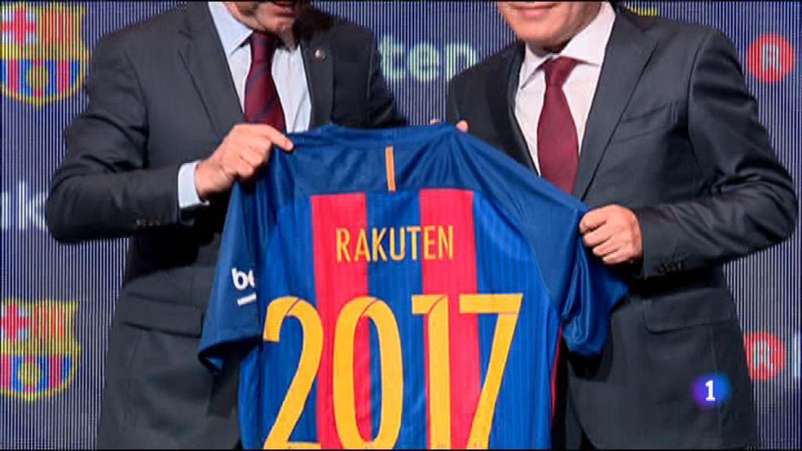 L'Informatiu 2 - 16/11/2016