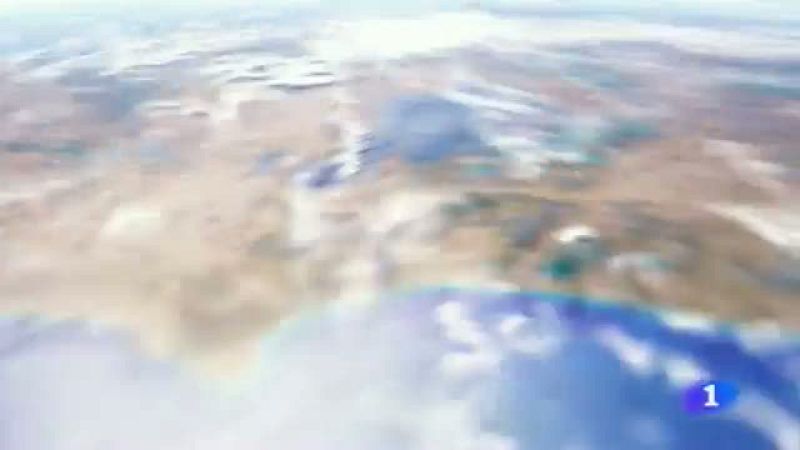 El tiempo en la Region de Murcia - 16/11/2016