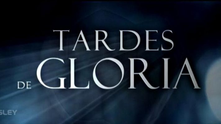  - Se estrena "Tardes de gloria"