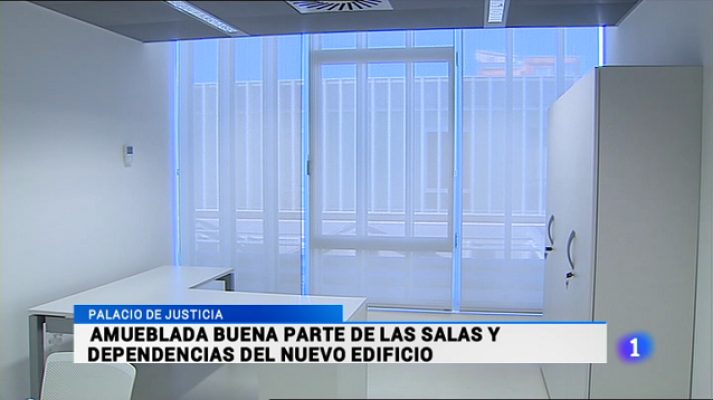 Informativo Telerioja - Informativo Telerioja 2 - 16/11/16