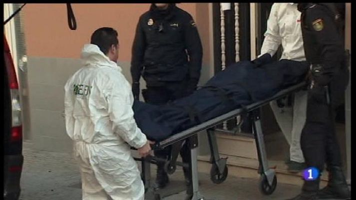 Informatiu Balear - Nova víctima de violència de gènere a les Balears