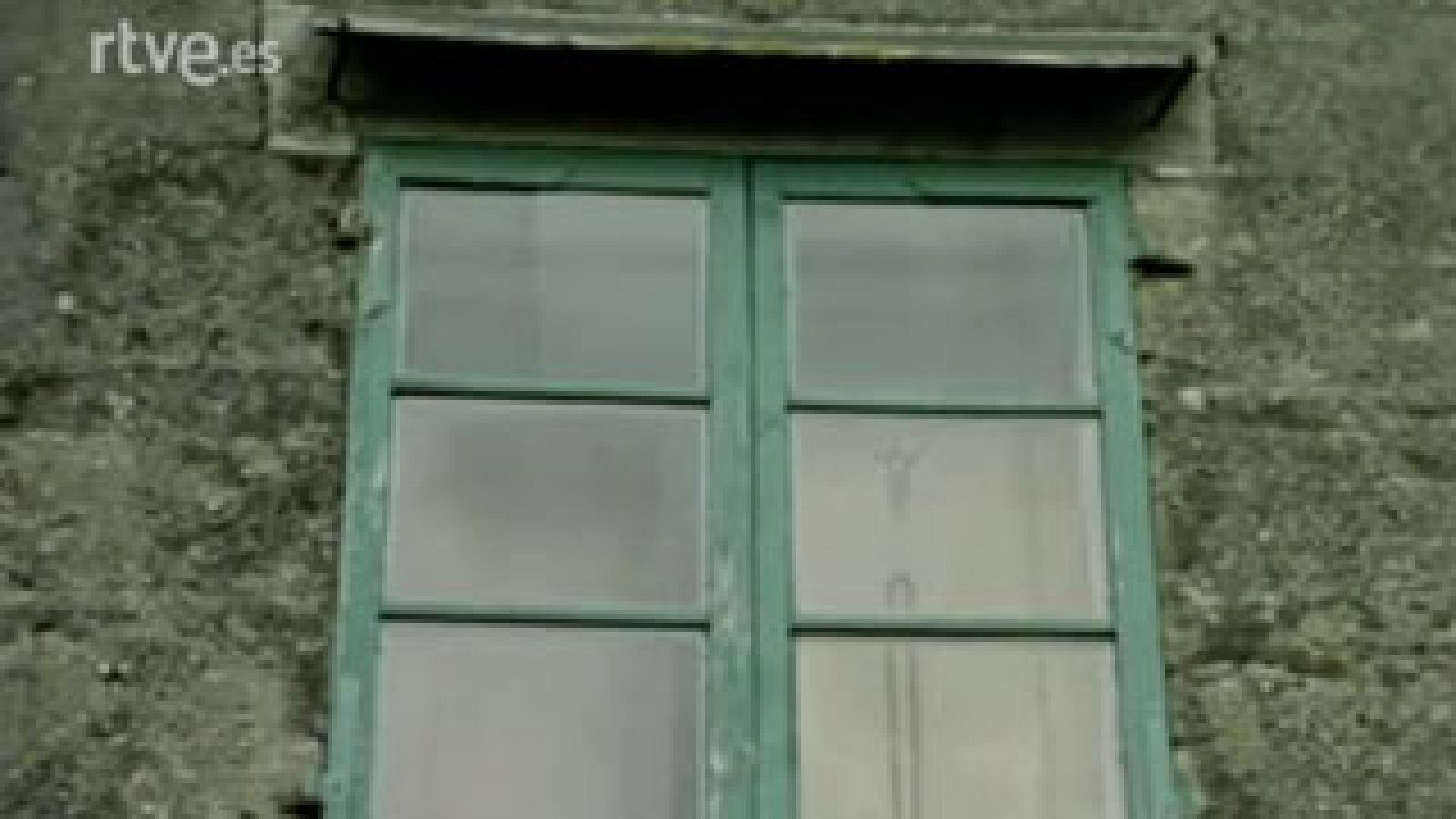 Arte y tradiciones populares - Arquitectura popular en Galicia - Terra Cha (II)