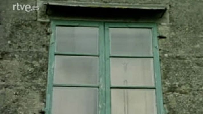 Arte y tradiciones populares - Terra Cha (II)