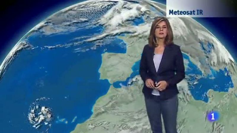 El tiempo en Andalucía - 16/11/2016 | Ver