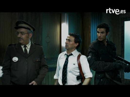 Especiales Nochevieja con José Mota - José Mota: El político honrado