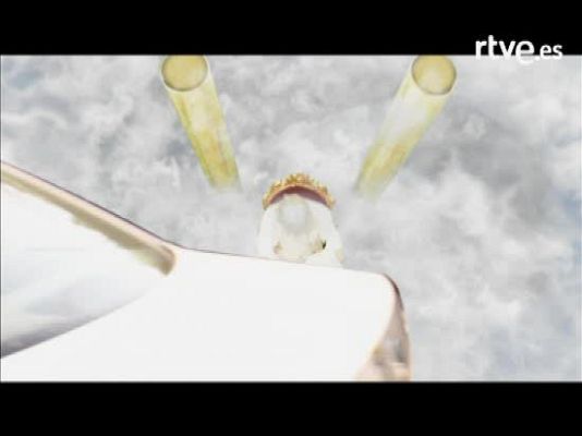 Especiales Nochevieja con José Mota - José Mota: El juicio final