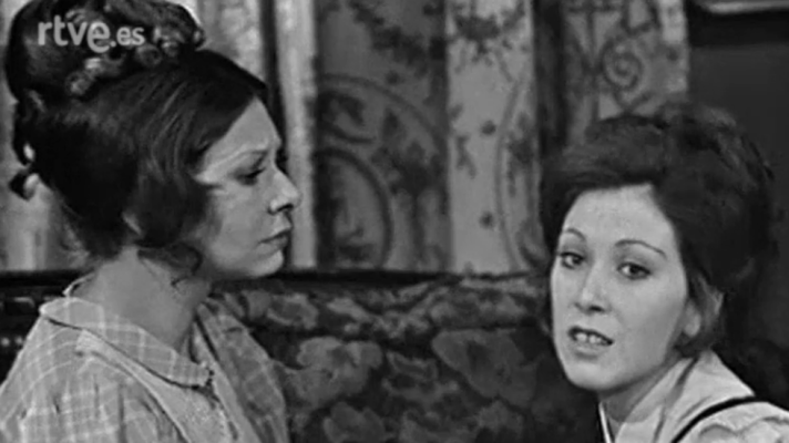 Las cinco navidades de Charles Dickens - Capítulo 4