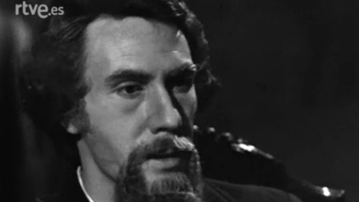 Las cinco navidades de Charles Dickens - Capítulo 5