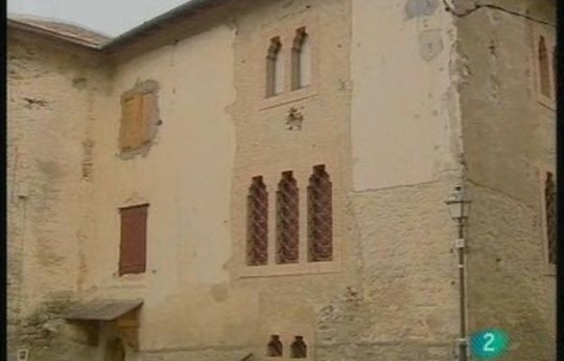 Els camins de la calma - Entorns de Bellver de Cerdanya