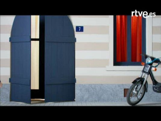 Especiales Nochevieja con José Mota - José Mota: Quiero mi ojiva nuclear