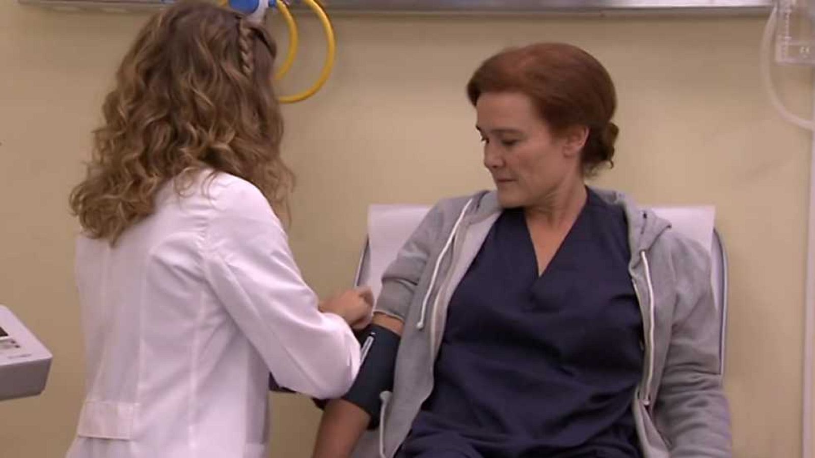 Centro médico - 16/11/16 (2) - ver ahora