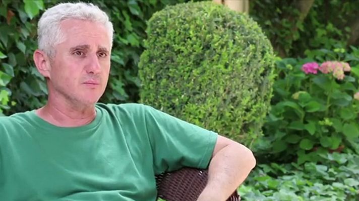 Víctor Ros - El director Iñaki Peñafiel, desvela detalles de la serie