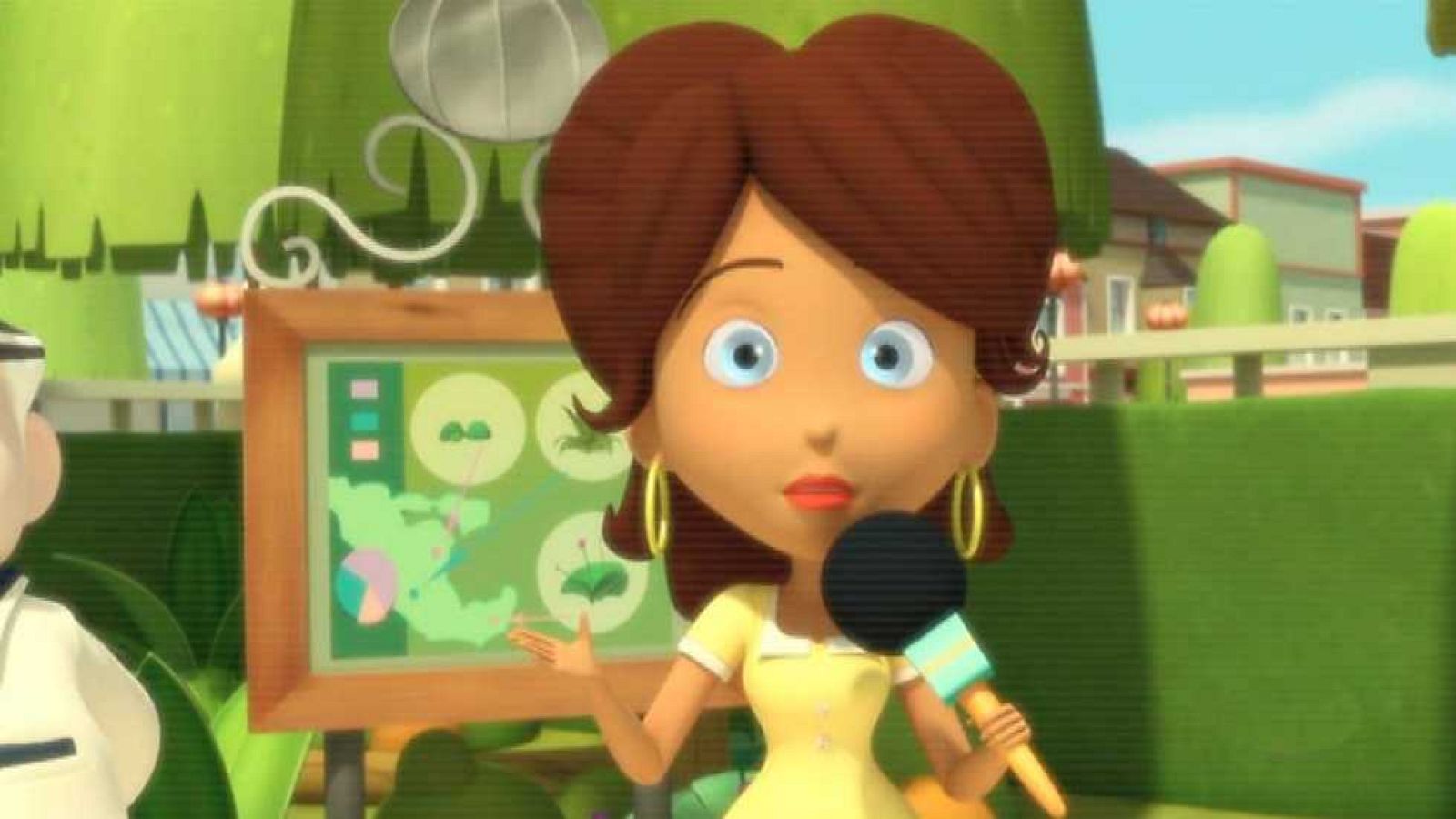 Pumpkin Reports - Por decir la verdad - RTVE.es - Pumpkin Reports | Ver