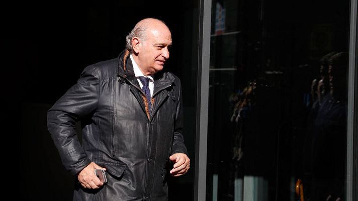 Telediario 1 - Telediario 2 en 4' - 16/11/16