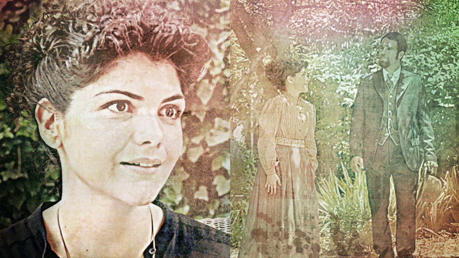 Adela, un personaje clave para resolver el próximo caso