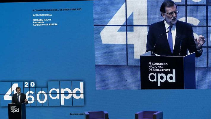 La tarde en 24h - Economía en 24 h. - 16/11/16