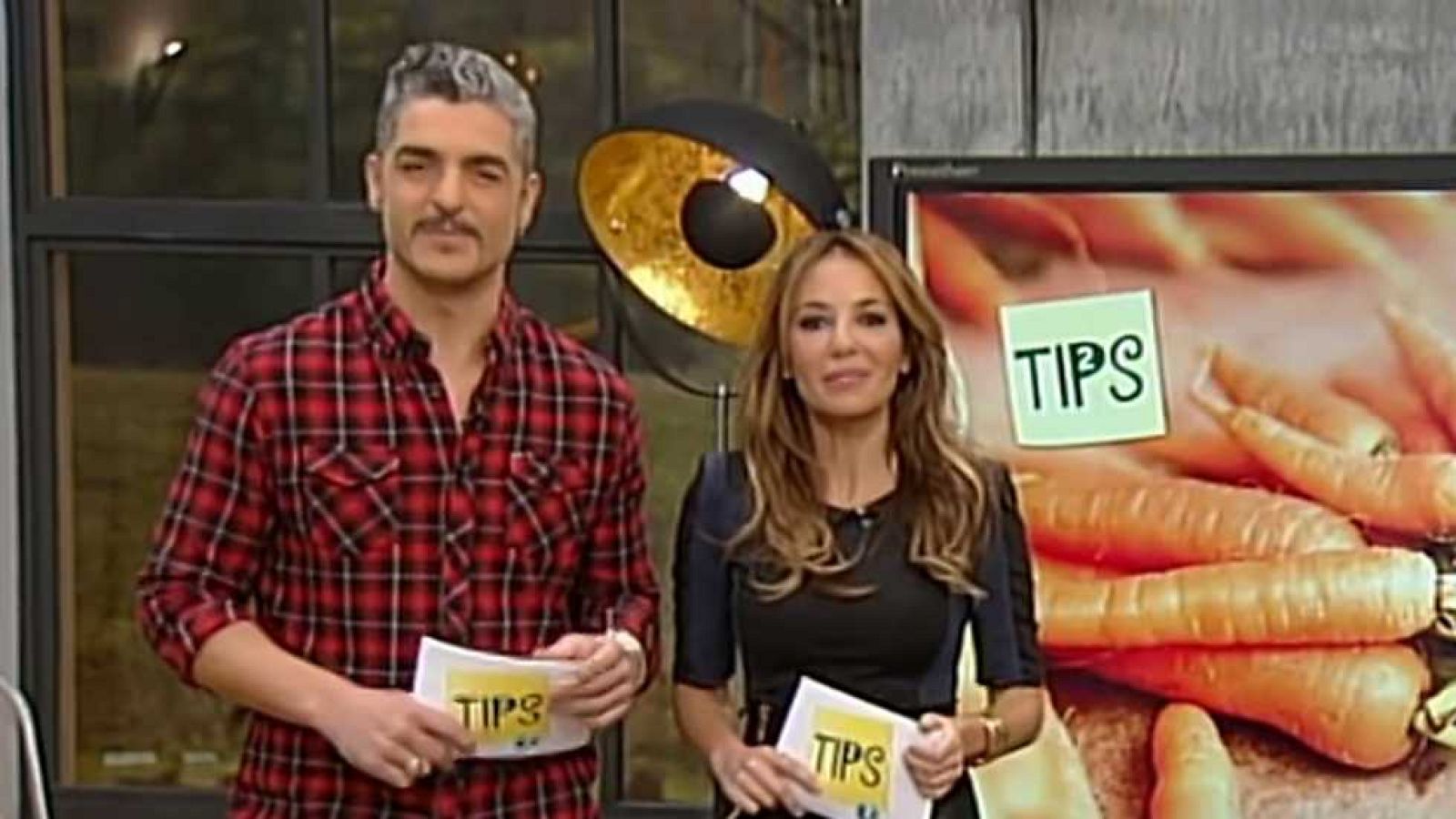 Tips - 16/11/16 - ver ahora