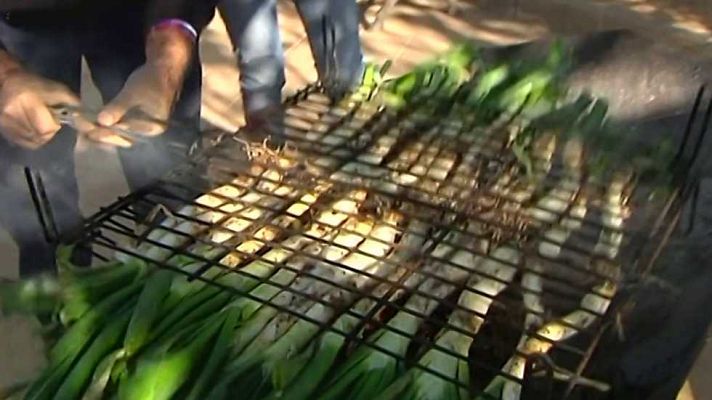 España Directo - España Directo - 16/11/16